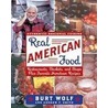 Real American Food door Professor Andrew F. Smith