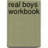 Real Boys Workbook