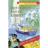 Het geheim van de Libries door Bert Wiersema
