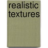 Realistic Textures door Diane Cardaci