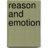 Reason And Emotion