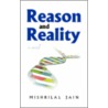 Reason And Reality door Mishrilal Jain