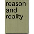 Reason And Reality