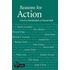 Reasons For Action