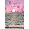Reasons To Believe door Debra Geller Lieberman