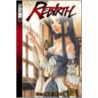 Rebirth, Volume 10 door Woo