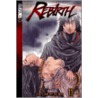 Rebirth, Volume 11 door Woo