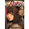 Rebirth, Volume 19 door Woo
