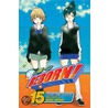 Reborn!, Volume 15 by Akira Amano