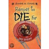 Recipes to Die for door Jeanne M. Evans
