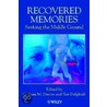 Recovered Memories door Tim Dalgleish
