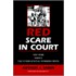 Red Scare In Court