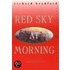 Red Sky at Morning