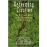 Redeeming Creation by Fred Van Dyke