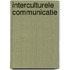 Interculturele communicatie