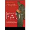 Rediscovering Paul door Rodney Reeves
