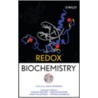 Redox Biochemistry door Ruma Banerjee