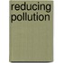 Reducing Pollution
