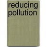 Reducing Pollution door John Coad