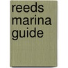 Reeds Marina Guide door Onbekend