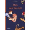 Mats leent een dier