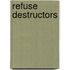Refuse Destructors