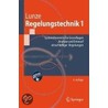 Regelungstechnik 1 door Jan Lunze