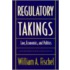 Regulatory Takings