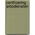 Certificering Arbodiensten