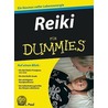 Reiki Für Dummies door Nina L. Paul