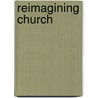 Reimagining Church door Frank Viola