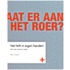 Het heft in eigen handen