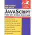 JavaScript voor het World Wide Web