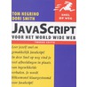 JavaScript voor het World Wide Web by T. Negrino