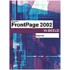 Frontpage 2002 in beeld