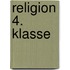 Religion 4. Klasse