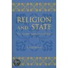 Religion And State door L. Carl Brown