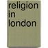 Religion In London