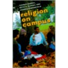 Religion On Campus door Conrad Cherry