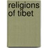 Religions of Tibet