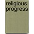 Religious Progress