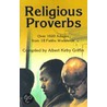 Religious Proverbs door Albert Kirby Griffin