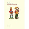 Rode Groente door B. Rompa