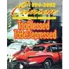 Too blessed to be depressed