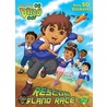 Rescue Island Race door Golden Books