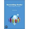 Researching Gender door Hasmita Ramji