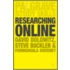 Researching Online
