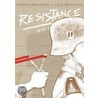 Resistance, Book 1 door Carla Jablonski