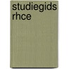 Studiegids RHCE