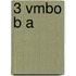 3 Vmbo B A